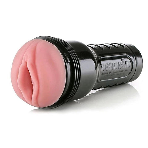 Pink Lady Heavenly Realistic Male Stroker by Fleshlight - Fleshlight Male Masturbators