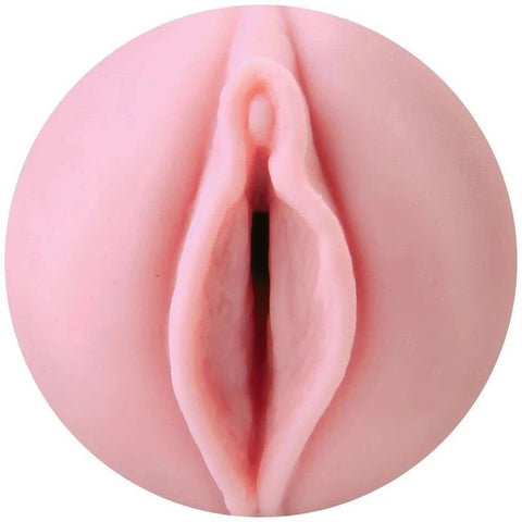 Fleshlight Pink Lady Range Slide On And Enjoy - Fleshlight Male Masturbators