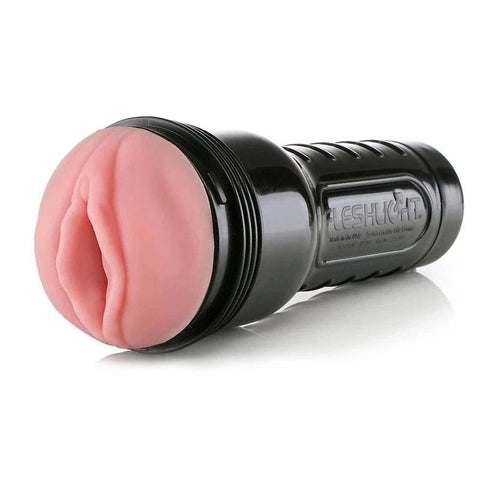 Fleshlight Pink Lady Range Slide On And Enjoy - Fleshlight Male Masturbators
