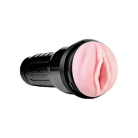 Fleshlight Pink Lady Range Slide On And Enjoy - Fleshlight Male Masturbators