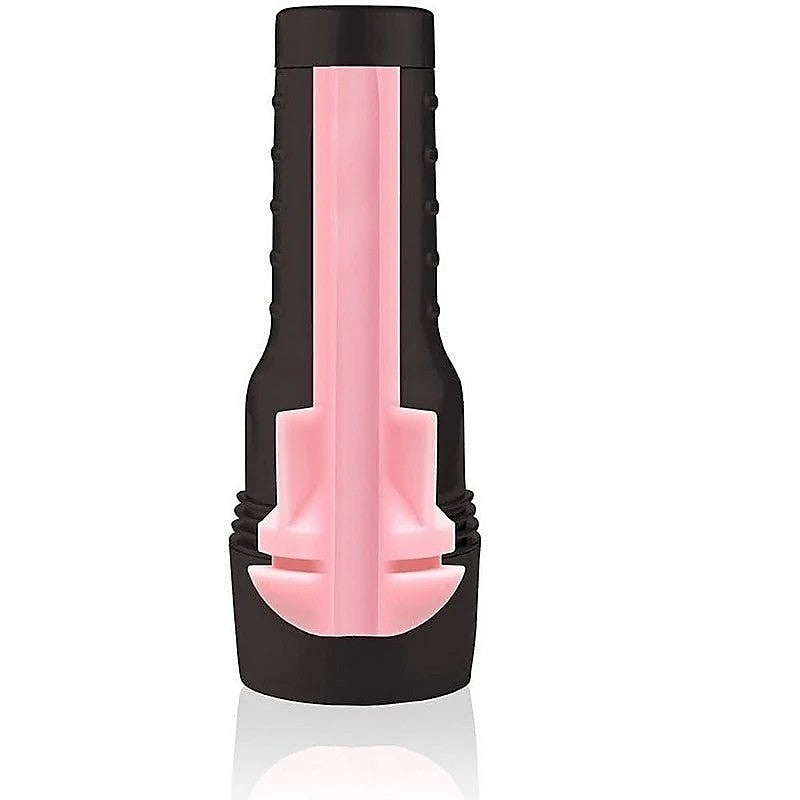 Pink Mouth Original Blowjob Male Stroker by Fleshjack - Fleshlight Male Masturbators