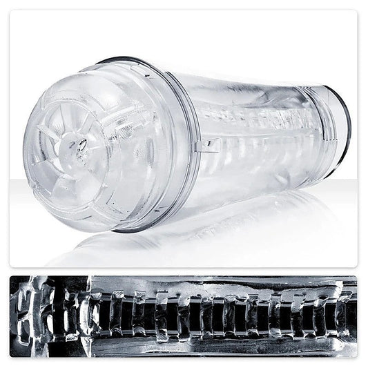 Flight Aviator Male Masturbator Sleeve by Fleshlight - Fleshlight Male Masturbators