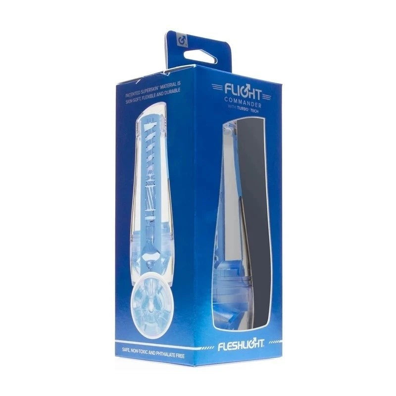 Fleshlight Flight Range Hot Seller Sex Toy - - Fleshlight Male Masturbators