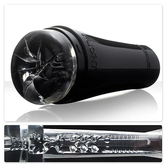 Flight Pilot Male Masturbator by Fleshlight - Fleshlight Male Masturbators