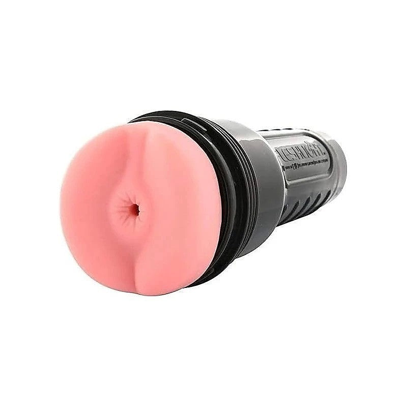 Pink Butt Original by Fleshlight - Fleshlight Male Masturbators