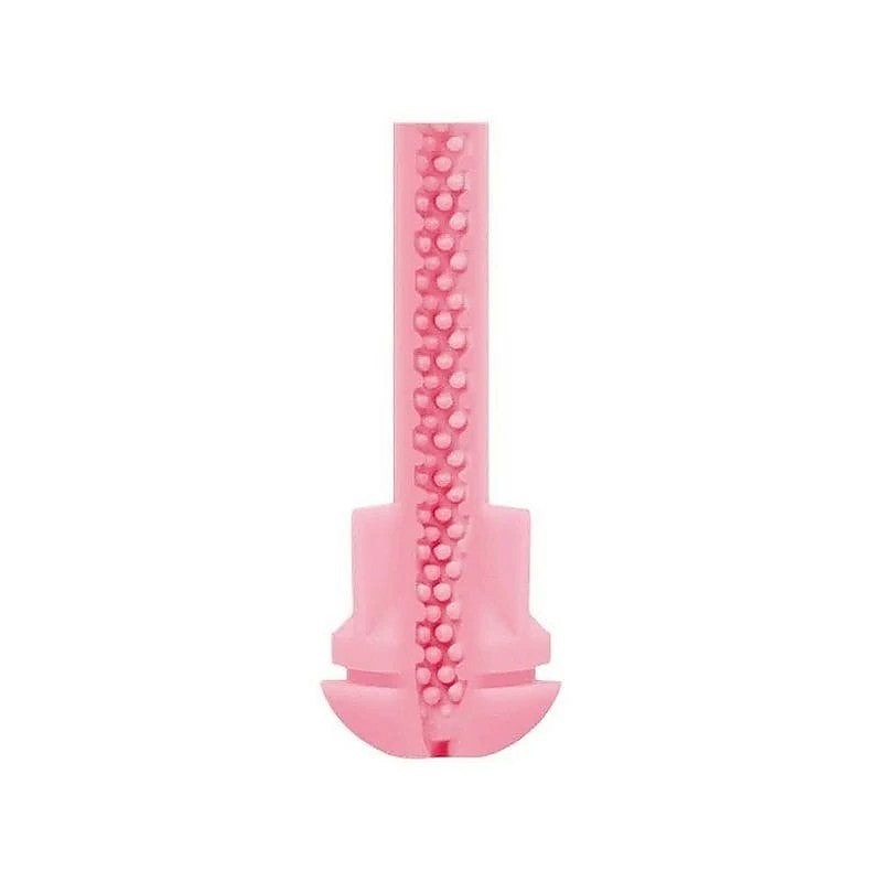 Pink Butt Speed Bump Men's Masturbator Sleeve by Fleshlight - Fleshlight Male Masturbators