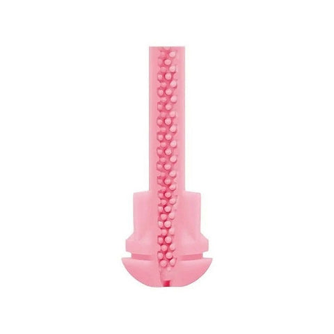 Pink Butt Speed Bump Men's Masturbator Sleeve by Fleshlight - Fleshlight Male Masturbators