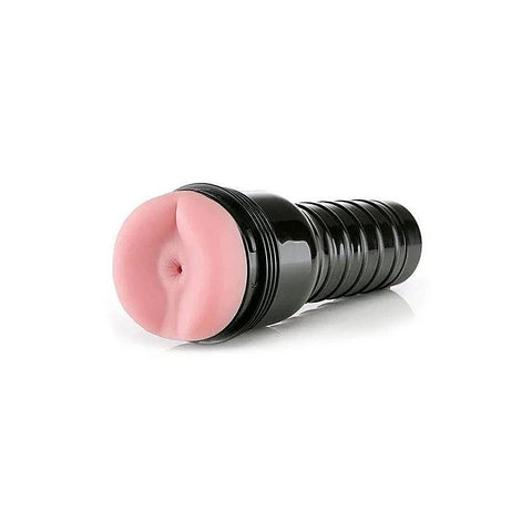 Pink Butt Speed Bump Men's Masturbator Sleeve by Fleshlight - Fleshlight Male Masturbators