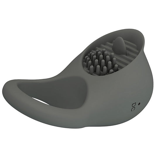 Nimbus 12 Function Master Vibrating Cock Ring by Baile - Vibrating Cock Rings
