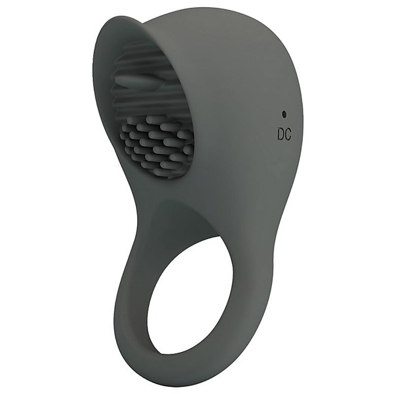 Nimbus 12 Function Master Vibrating Cock Ring by Baile - Vibrating Cock Rings