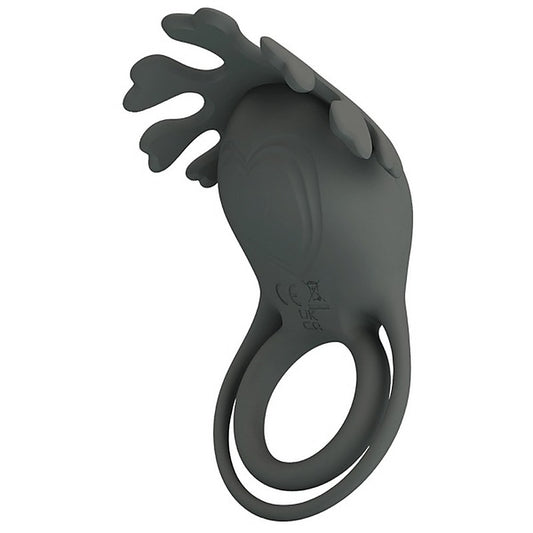Pretty Love Ruben 7 Function Master Vibrating Cock Ring - Vibrating Cock Rings