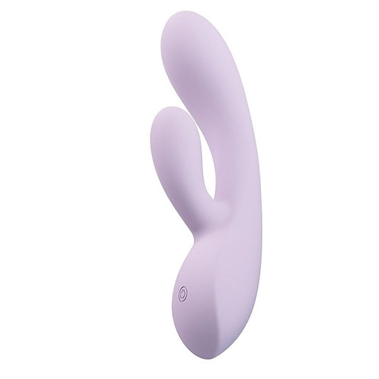 Pretty Love Rosolyn 10 Function Rechargeable Rabbit Vibrator - Rabbit Vibrators