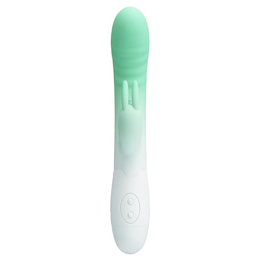 Pretty Love Cerberus 30 Function Vibrating Rabbit Massager - Rabbit Vibrators