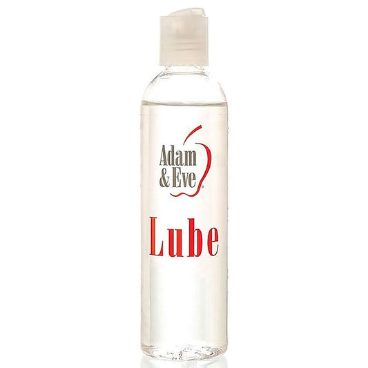 Adam and Eve Water Based Sensual Adult Lubricant - Water Based Lubes
