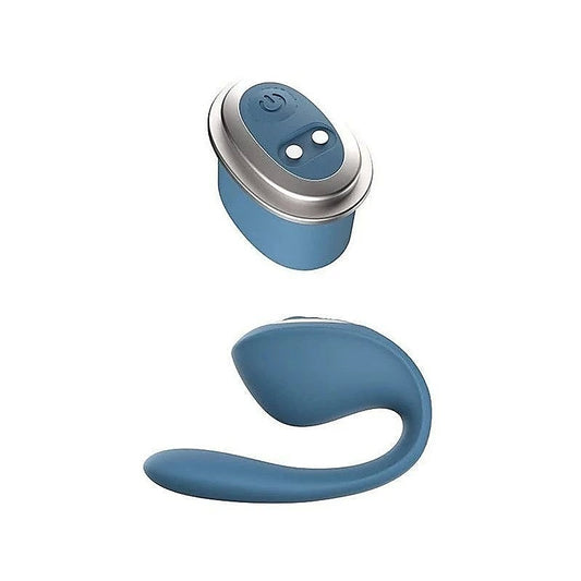FOUR PLAY USB Rechargeable Couples Vibrator Kit - Sex Toys For Couples