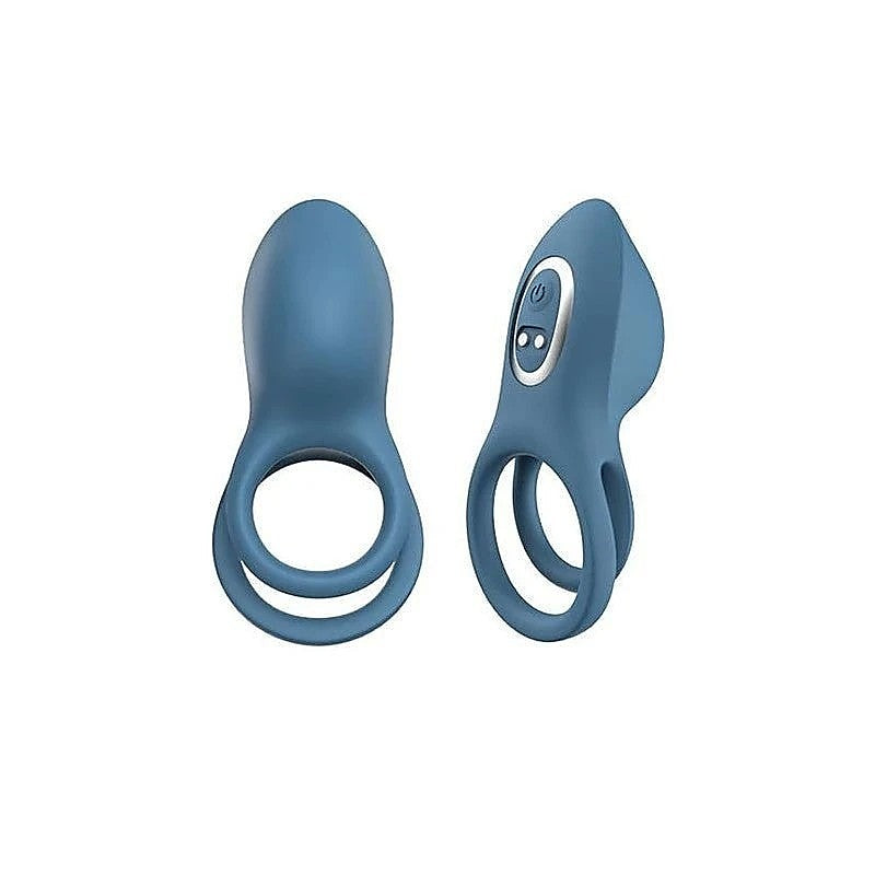 FOUR PLAY USB Rechargeable Couples Vibrator Kit - Sex Toys For Couples