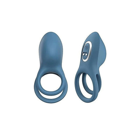 FOUR PLAY USB Rechargeable Couples Vibrator Kit - Sex Toys For Couples