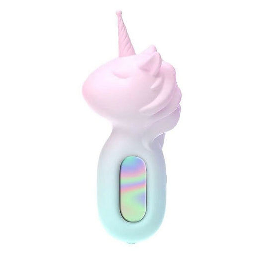 UNIE 16 Functions USB Rechargeable Unicorn Body Wand - Body Wands