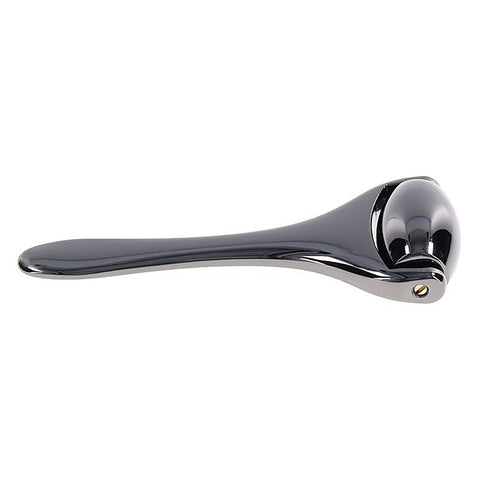 S&M Exs & Ohs Temperature Play Sensory Gunmetal Roller - Dental and Clinical