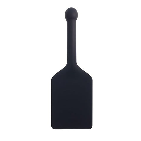 EDGE Silicone Bondage Spanking Paddle by Sportsheets - Paddles And Slappers