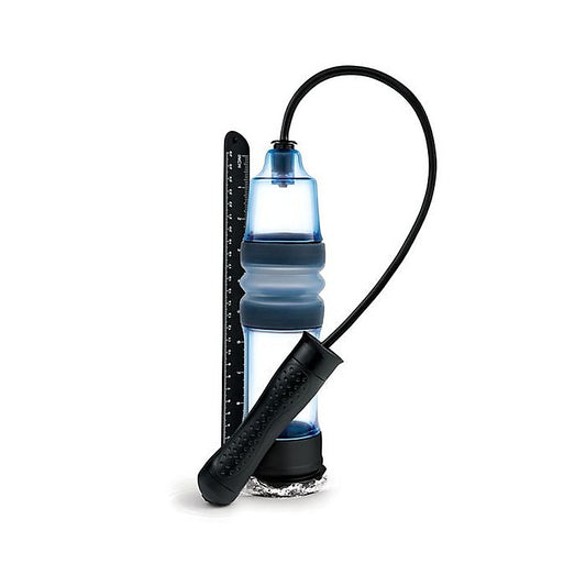 Zolo Aquapump Compact Auto Water Male Penis Pump - Penis Pumps And Stretchers