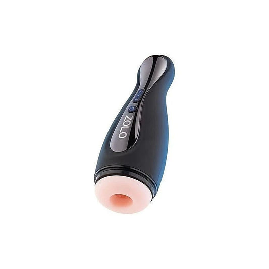 Zolo Blowpin Auto Sucking and Masturbator by Xgen Products - Masturbators and Strokers