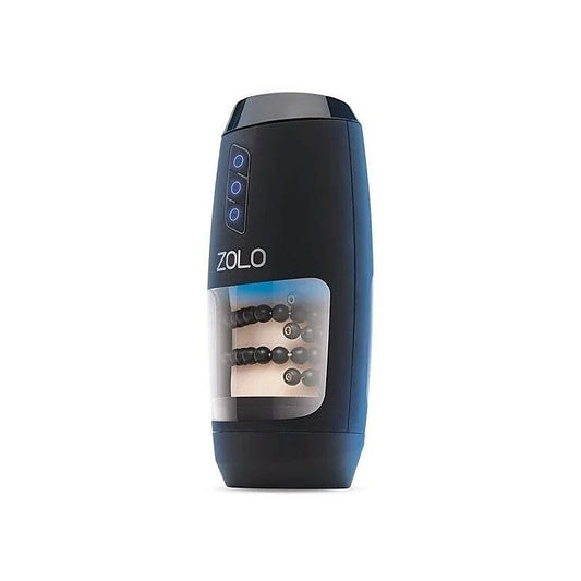 Zolo Upstroke USB Rechargeable Auto Thrusting Masturbator - Masturbators and Strokers