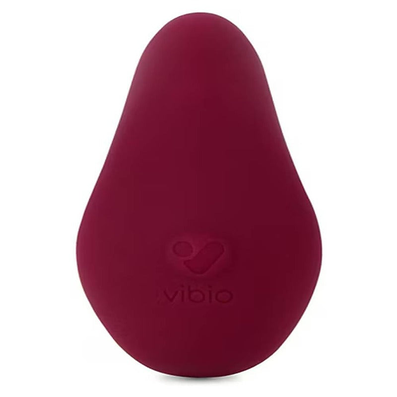 Frida Lay-On 5-Function Wearable Clitoral Vibrator By Vibio - Clit Ticklers and Pulsators