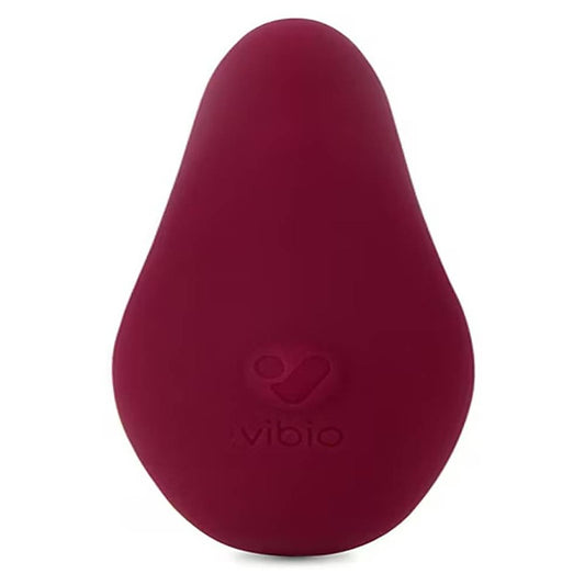 Frida Lay-On 5-Function Wearable Clitoral Vibrator By Vibio - Clit Ticklers and Pulsators