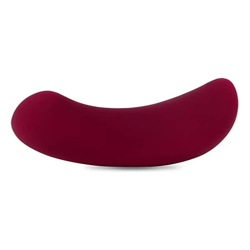 Frida Lay-On 5-Function Wearable Clitoral Vibrator By Vibio - Clit Ticklers and Pulsators