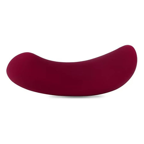 Frida Lay-On 5-Function Wearable Clitoral Vibrator By Vibio - Clit Ticklers and Pulsators