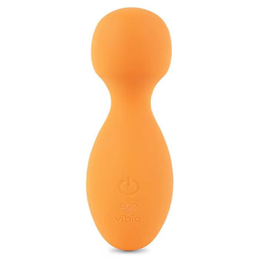 Dodson Mini Body Wand Vibrator by Vibio - Body Wands