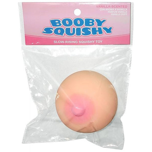 Booby Squishy Party Gift by Kheper Games - Party Gifts and Novelties
