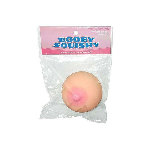 Kheper Games Booby Squishy Party Toy Vanilla Scent - Party Gifts and Novelties