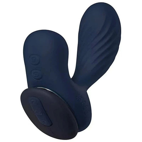 Vick Neo 2 Interactive Rechargeable Prostate Vibrator - Prostate Sex Toys