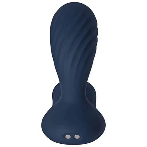 Vick Neo 2 Interactive Rechargeable Prostate Vibrator - Prostate Sex Toys