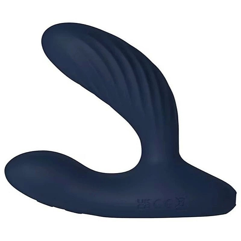 Vick Neo 2 Interactive Rechargeable Prostate Vibrator - Prostate Sex Toys