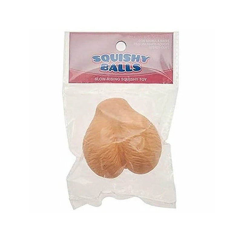Kheper Games Stress Relief Squishy Balls Scented - Party Gifts and Novelties