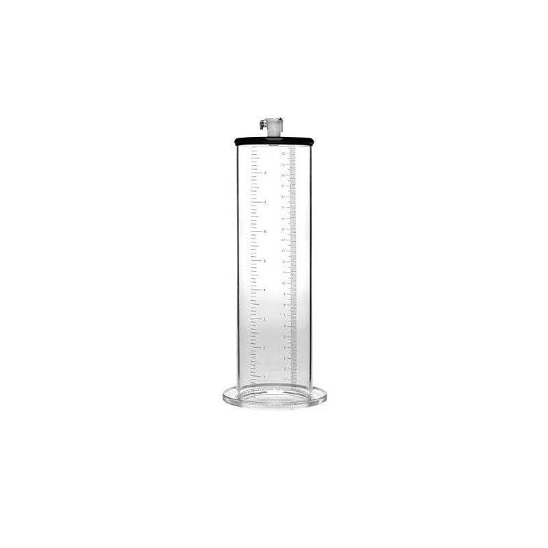 Size Matters Male Penis Pump Kit by XR Brands - Penis Pumps And Stretchers
