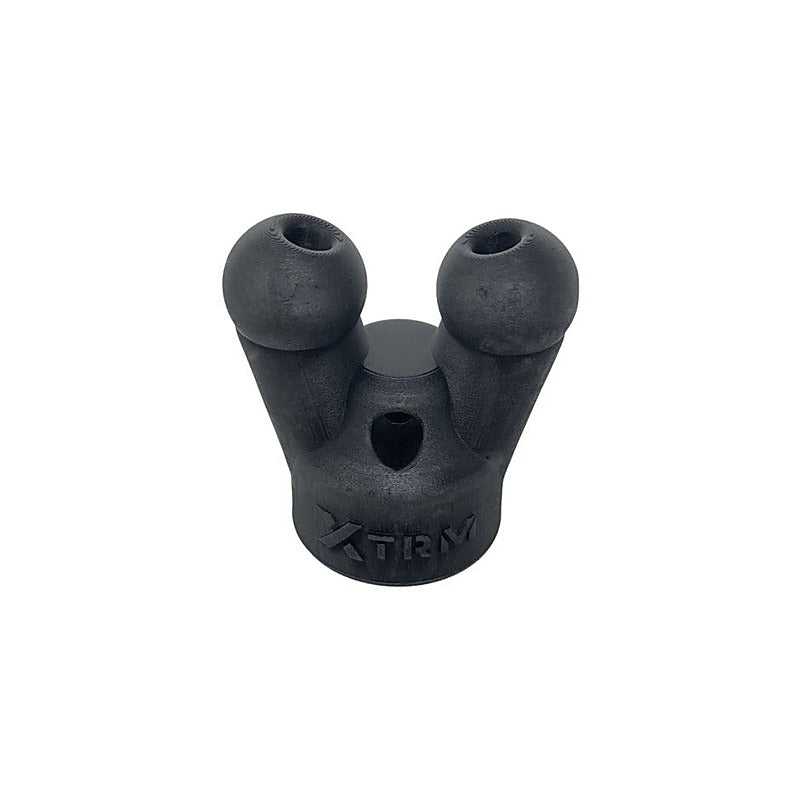 XTRM SNFFR Unisex Double Inhaler Small by XR Brands - Party Gifts and Novelties
