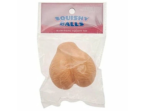 Kheper Games Stress Relief Squishy Balls Scented - Party Gifts and Novelties
