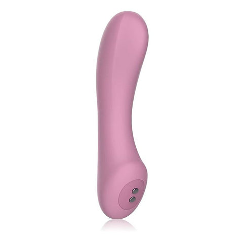 Soft by Playful Seduce Rechargeable G-Spot Vibrator - G-Spot Vibrators