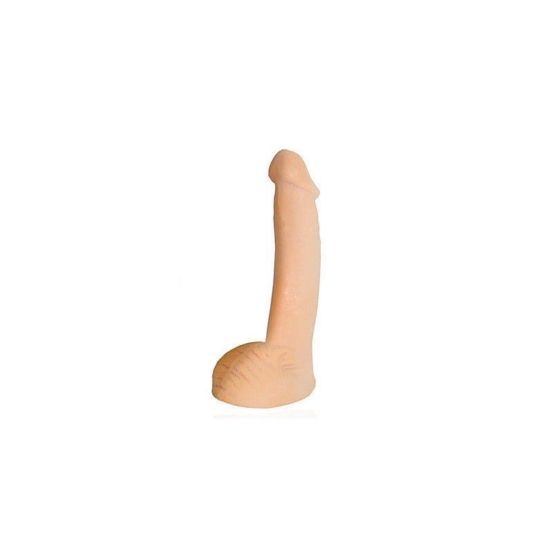 Clone a Willy Plus Balls Kit Light Skin Tone - Moulding Kits