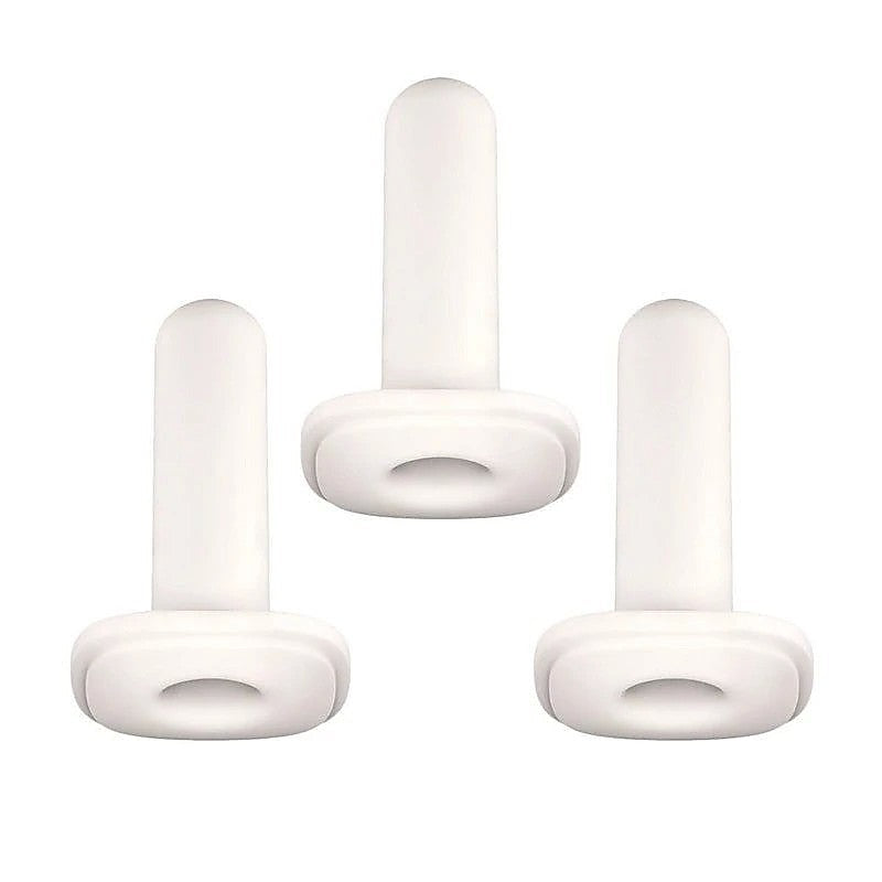 Onyx+ 3 Pack Tight Fit Replacement Sleeve by Kiiroo - Masturbators and Strokers