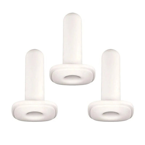 Onyx+ 3 Pack Tight Fit Replacement Sleeve by Kiiroo - Masturbators and Strokers