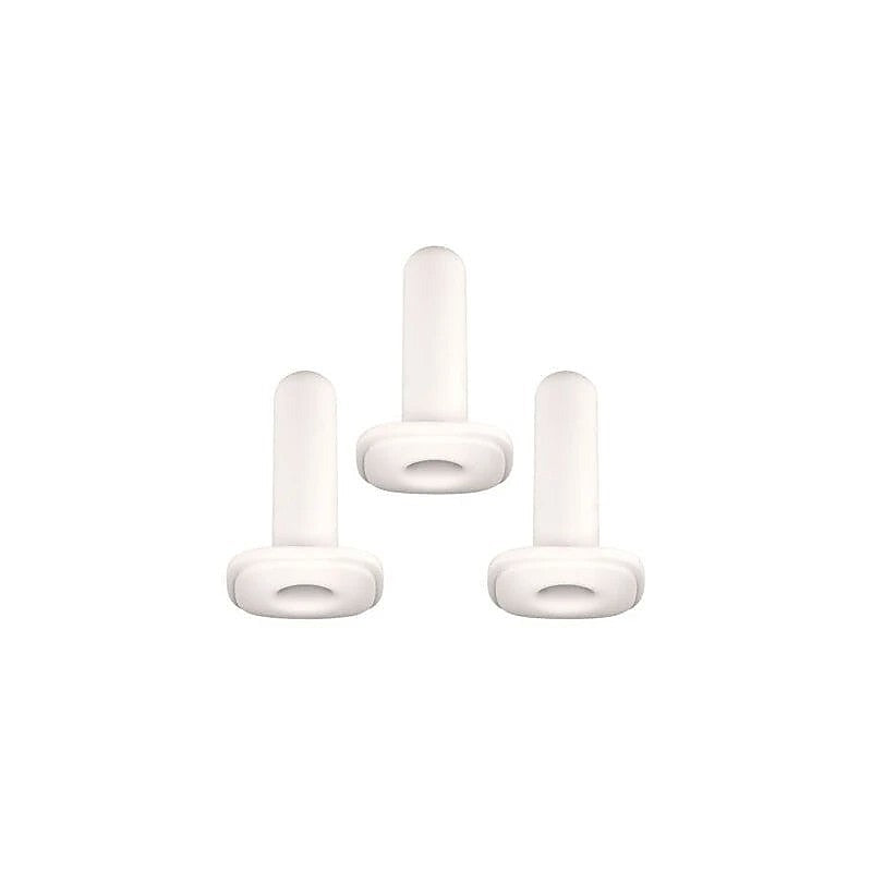 Onyx+ 3 Pack Tight Fit Replacement Sleeve by Kiiroo - Masturbators and Strokers