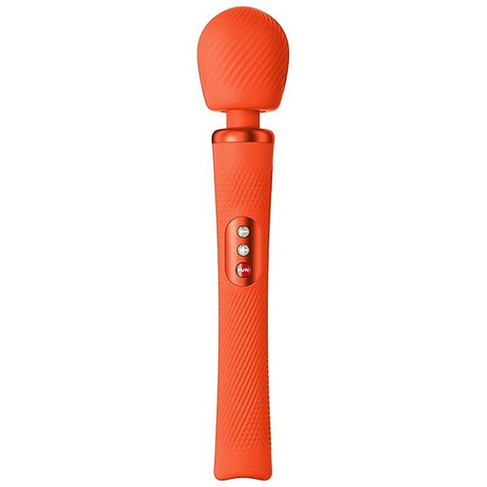 Vim Rechargeable Body Wand Massager by Fun Factory - Body Wands