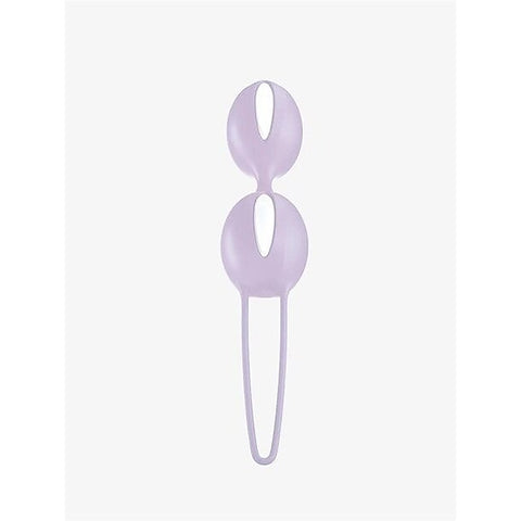 Smartballs Duo Kegel Exerciser Balls by Fun Factory - Love Eggs and Kegel Exercisers