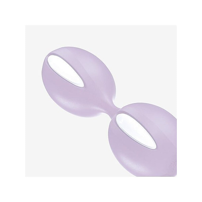 Smartballs Duo Kegel Exerciser Balls by Fun Factory - Love Eggs and Kegel Exercisers