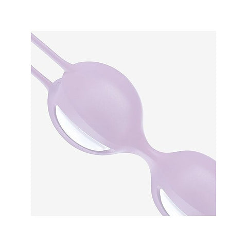 Smartballs Duo Kegel Exerciser Balls by Fun Factory - Love Eggs and Kegel Exercisers